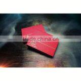 Matt Lamination Paper Advertising Poker Pics of Playing Cards,UV Protected Full Color Printing Customized Playing Card --DH20743 Supplier's Choice thumbnail-1