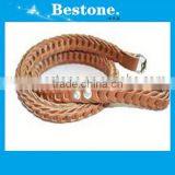 Hot sell Dog leather pet leashes