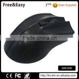 High Quality Brand Computer Custom Logo Wireless Mouse thumbnail-4