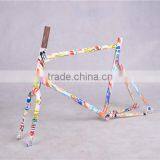 Chinese High Quality Mountain Bike Frame Aluminum Bicycle Frame thumbnail-1