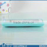 3D Silicone Case for Xiaomi Mi4, Lovely Stand Bow Case for Xiaomi M4 thumbnail-6