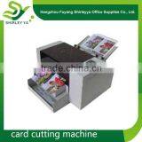 A New Brand Shirley-ya A4 Business Card Cutter thumbnail-2