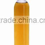 high quality glass water bottle