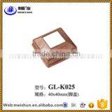 Hot Sale Aluminum Adorned Accessories for Outside Doors GL-K004 thumbnail-6