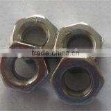 Machinery Parts Fastening Stainless Steel Hex Nut Hardware Fastener thumbnail-5