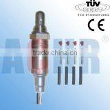 AUTO Oxygen Sensor (4 Wires, 650 mm Long)_0258986506