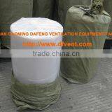 Marine Plastic Film Air Duct thumbnail-2