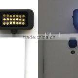 Mini Selfie LED Flash Light, New Stuff Flash Light , Flash Light for Camare for Apple Iphone thumbnail-6