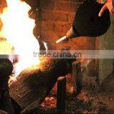 Best-Selling Fireplace Bellows for Wood and Coal Fires, Classic Wood Bellows thumbnail-4