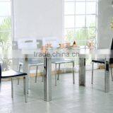 Dining Table Set and Dining Room Marble Set HD-110 thumbnail-2