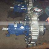 OH2 Series Chemical Pump
