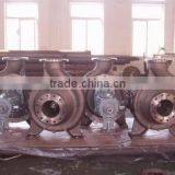 API610 OH1 Titanium Chemical Pump