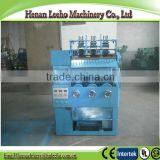 Cleaning Ball Scrubber Equipment