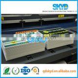 Polypropylene Advertising Hollow Plastic Board thumbnail-3