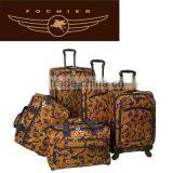 Fashion Kids Trolley Soft Case Gps for Luggage thumbnail-1