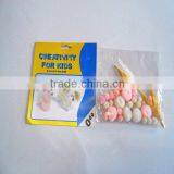 Hot Selling Plush Creative DIY Animal Doll Set for Kids thumbnail-1