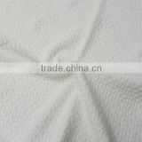 Hangzhou manufacturer hot selling knit mattress ticking fabric