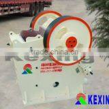 HOT Crusher Machine in ASIA