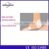 2016 Compression Elastic Shin Guard Orthopedic Leg Brace thumbnail-4