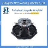 15 Inch Bass Subwoofer 450W RMS Woofer Speaker Driver thumbnail-5