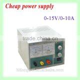 0-15V/0-10 Linear Model Power Supply, dc Power Supply Manufactures, Wholesale Supplies of Linear dc Adjustable Power Supply