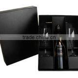 Custom Cheap Single Wine Glass Box Wholesale Quality Choice thumbnail-4