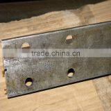 T45/A &T50/A Elevator Guide Rail Lift Spare Parts thumbnail-4