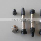 Bike Tyre Valve Aluminium FR12 Tubeless Bicycle Valve thumbnail-4