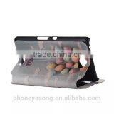 PU Plastic Printed Back Cell Phone Case For SONY E4 thumbnail-2