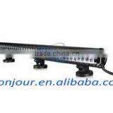 6063 Aluminium Stainless Steel Bracket 288w Work Light Waterproof IP67 thumbnail-3