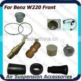 2014 Hot Sale Air Suspension Parts Silicone Rubber Sleeve for Mercedes-Benz W220 thumbnail-1