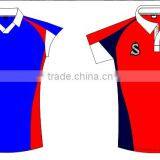 High Quality Custom Wholesale Lacrosse Wear in 2016 thumbnail-1