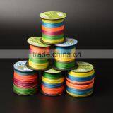 Wholesale Different Color Fly Line Fishing With 100% PE,3-12 Strands Optional thumbnail-1