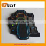 Led Sports Armband case for iphone 6/plus,Factory supply!