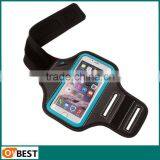 2016 New Waterproof Neoprene Sport Armband for Iphone 6 thumbnail-1