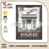 Big Price Drop Fashionable Design Novelty Wood Signs Native Art Crafts thumbnail-1