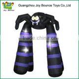 Best Quality Antique Halloween Inflatable Door Arch thumbnail-1