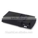 China Wholesale High Quality LCD Display Handsfree Wireless Bluetooth Car Kit With BQB RoHS CE FCC thumbnail-3