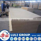 Natural Veneer Coated MDF thumbnail-6