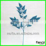 Hot Sale Artificial Fake Leaves for Decoration