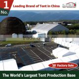Large High Quality Oztrail Tents For Hangar