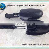 Adjustable Plastic Adjustable Shoe Trees/plastic Shoe Last