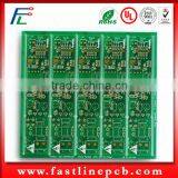 Double Sided Cctv Camera Pcb Board thumbnail-2