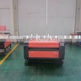 Laser Engraving Cutting Machine for Acrylic,rubber,wood,plastic and Nonmetal Materials thumbnail-2
