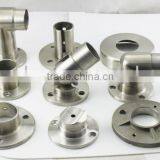 Stainless Steel Post Base thumbnail-1