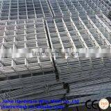 Cheapest Welded Wire Mesh Panel/wire Mesh Factory