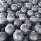 High& Low Chrome Cast Steel Grinding Ball thumbnail-1