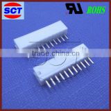 JST ZH1.5 single row 18 pin connector