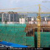 TC 5610 TOWER CRANE thumbnail-1