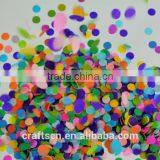 Paper Confetti String for Great Party Decor thumbnail-4